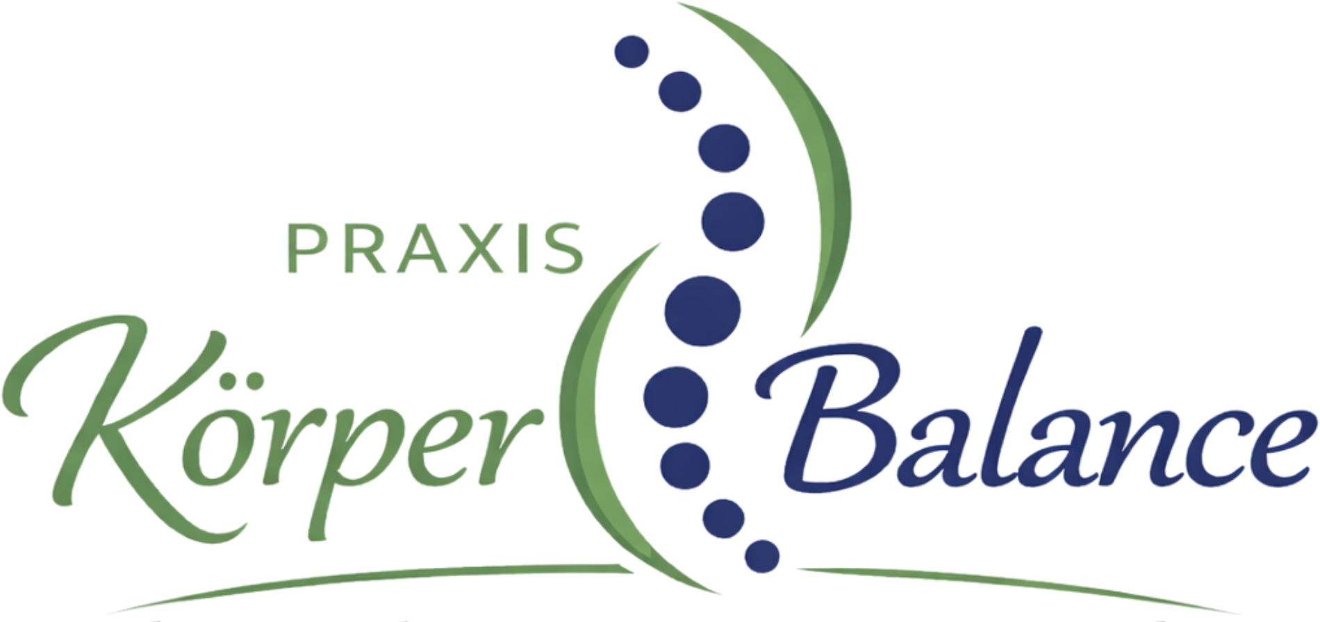 Praxis KörperBalance Logo