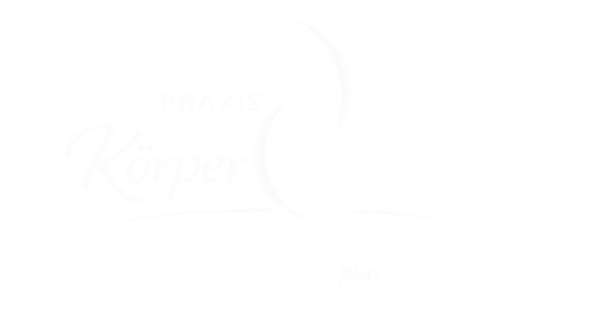 Praxis KörperBalance Logo