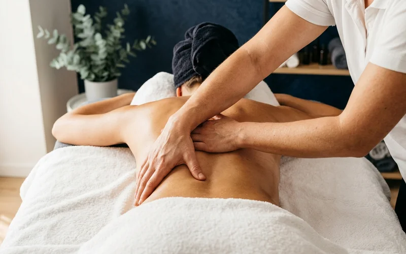 Schmerztherapie Aalen – Liebscher Bracht und Faszientherapie
